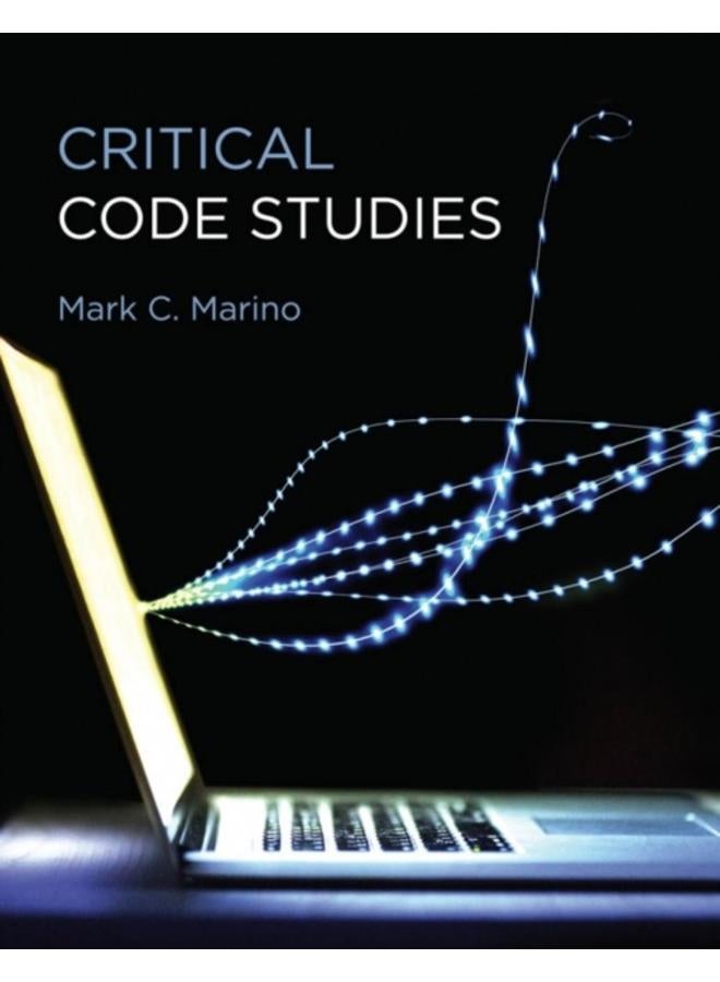 Critical Code Studies (Software Studies)