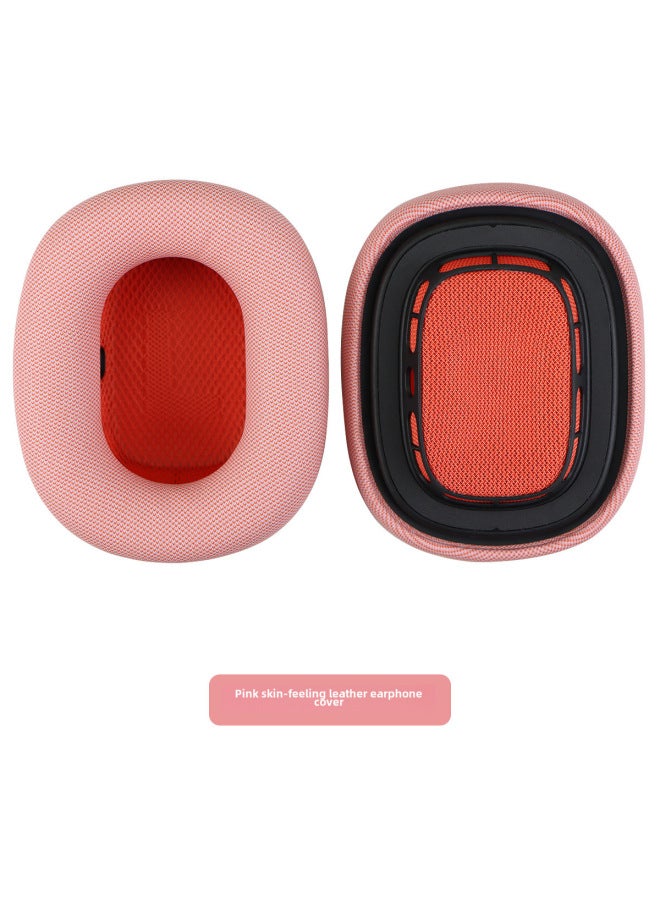 Suitable For Apple Airpods Max Headphone Sponge Cover High Quality Process Closer To Original Sound Quality - Image 1