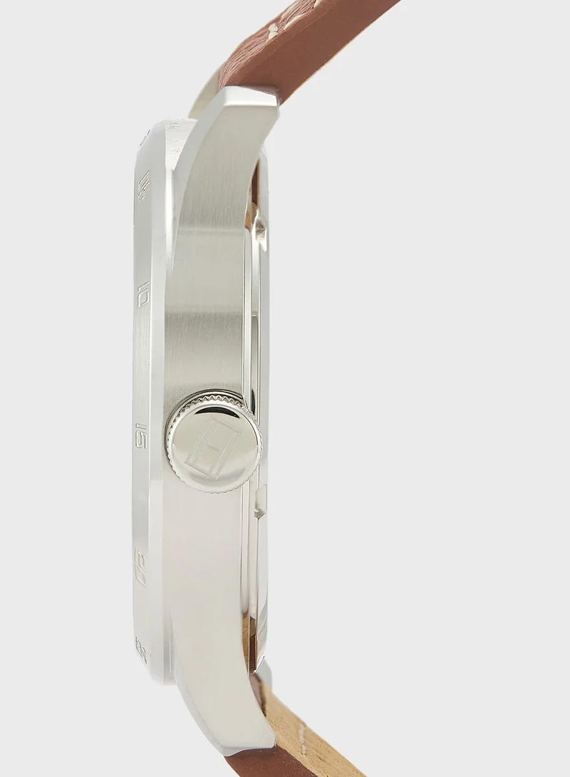TOMMY HILFIGER Forrest Analog Watch