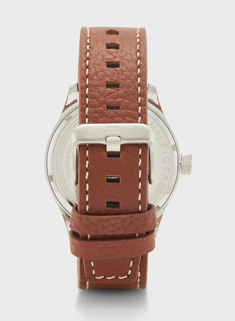 TOMMY HILFIGER Forrest Analog Watch