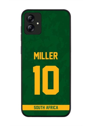 Rugged Black Edge Case for Samsung Galaxy A04, Slim fit Soft Case Flexible Rubber Edges Thin Cover - Player Name - AB de Villiers, Jersey Number- 17 - pzsku/Z52AAB6FC468E87792010Z/45/_/1697269479/90914498-1543-44d5-bf47-0af76806df42