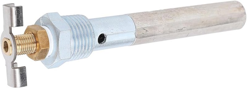 RV Water Heater Anode Rod With Drain Valve 4 5 X 1 2in NPT For Atwood Easy Maintenance - Image 4