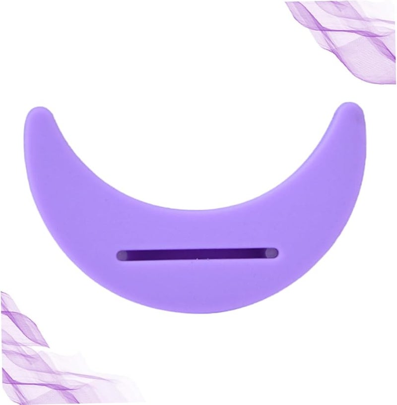 Purple Bikini Shaver Tool For Women Body Underarm And Intimate Areas Grooming - Image 2