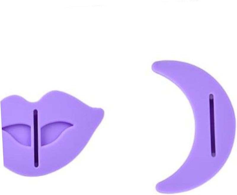 Purple Bikini Shaver Tool For Women Body Underarm And Intimate Areas Grooming - Image 3