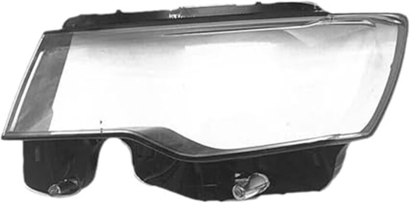 Wivplex Headlight Shell Cover for Jeep Grand Cherokee 2014-2019 - Image 1