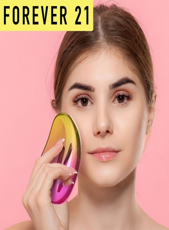 FOREVER 21 Crystal Hair Remover -1pc Crystal Hair Eraser, Razorless for Smooth Skin - Image 5