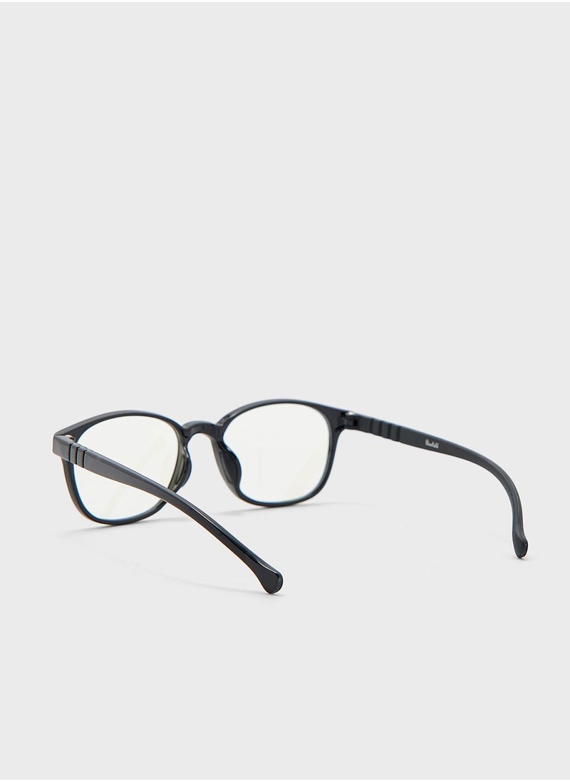 Ocushield - Kids Parker Anti Blue Light Sunglasses - Image 1