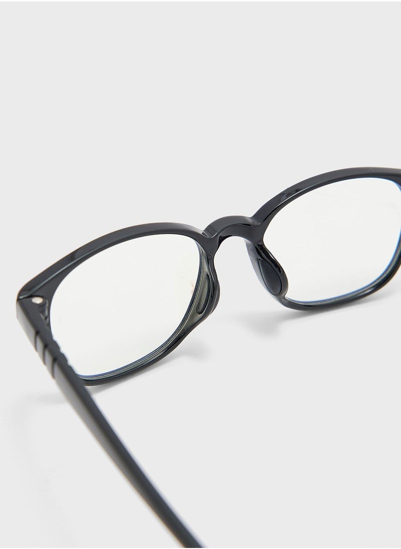 Ocushield - Kids Parker Anti Blue Light Sunglasses - Image 1