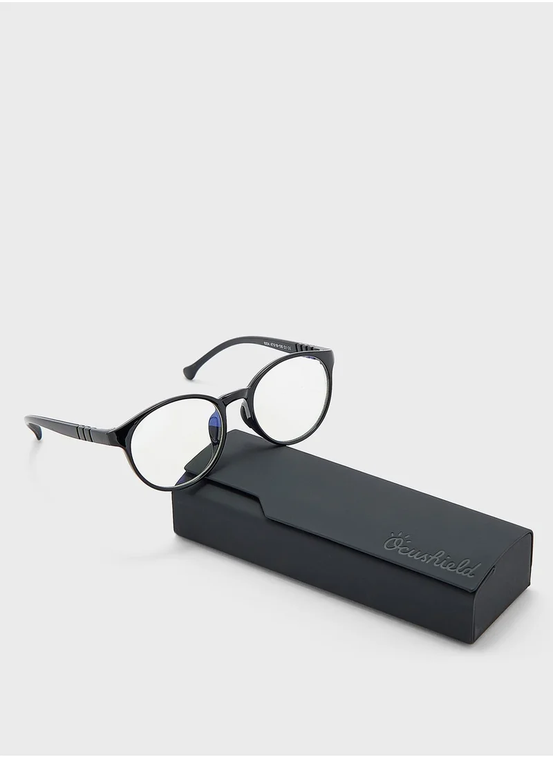 Ocushield Kids Parker Anti Blue Light Sunglasses