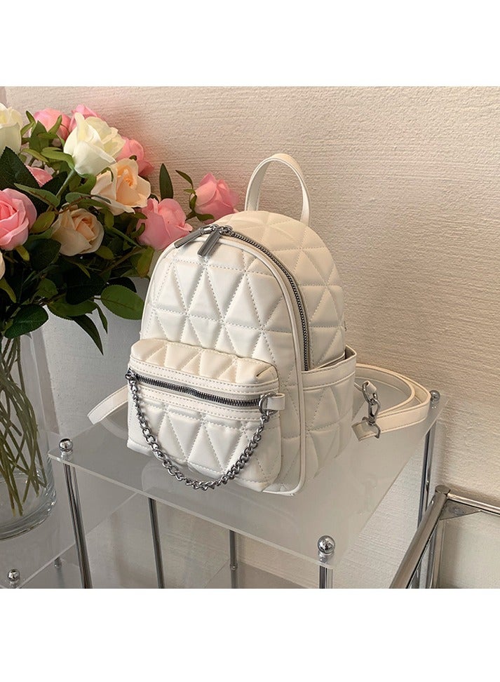 Mark Fairwhale New Retro Fashionable Casual Backpack - Image 2