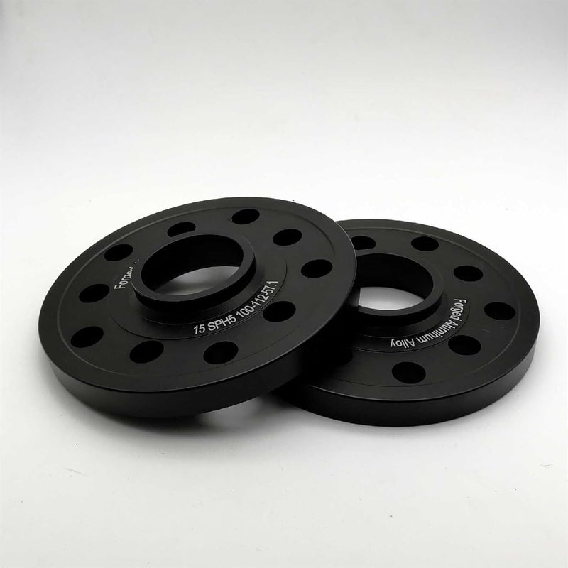 Wivplex 15mm Wheel Spacer Kit 5x100 5x112 - Image 5