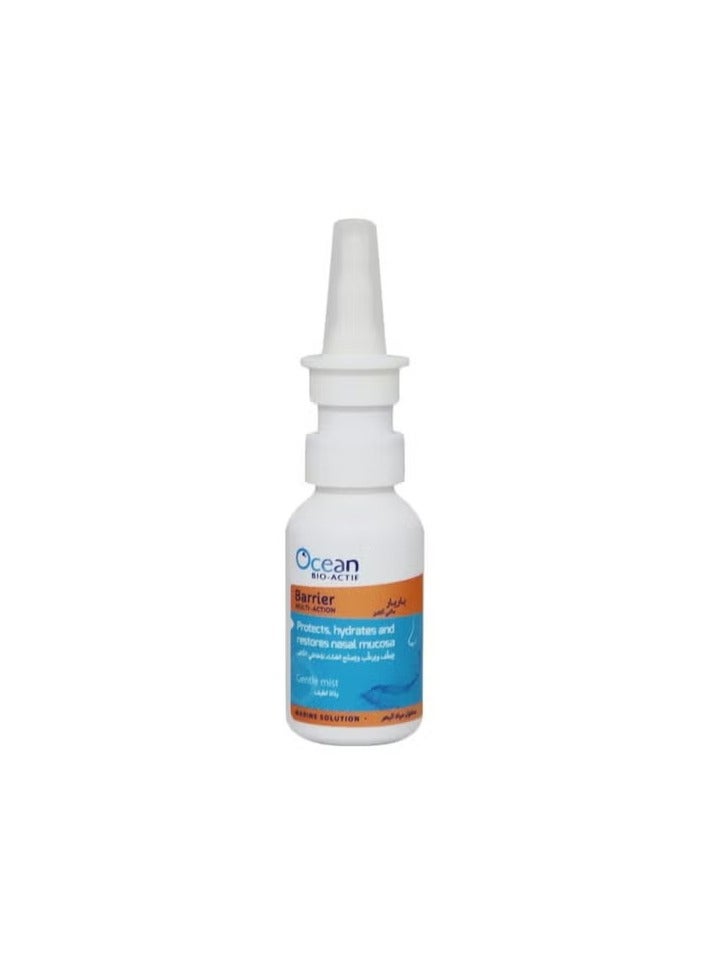 Ocean Bio-Actif Barrier Multi-Action Nasal Spray (30ml)