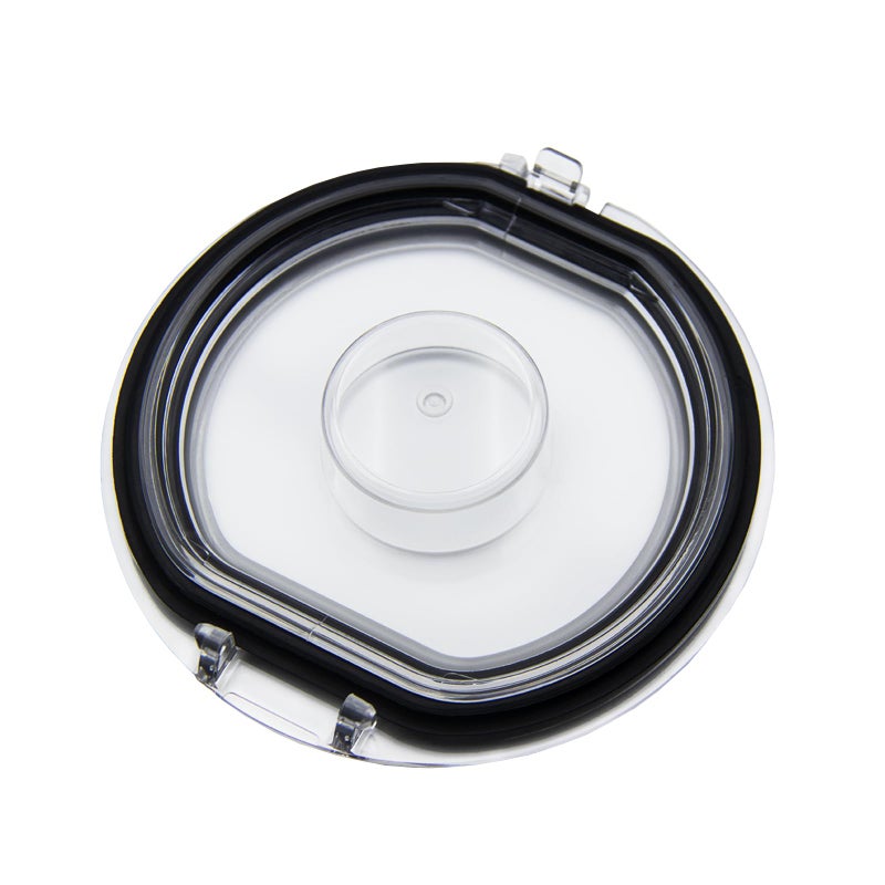 Dust Bin Lid Replacement for Dyson V7 V8 SV10 SV11 Vacuum Cleaner Dust Bucket Accessaries for Bin Lid V7 V8 SV10 SV11