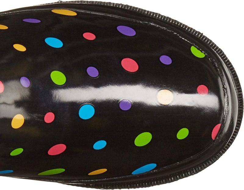 Western Chief Women's Tall Waterproof Rain Boot Outdoor Garden Shoes - Image 2