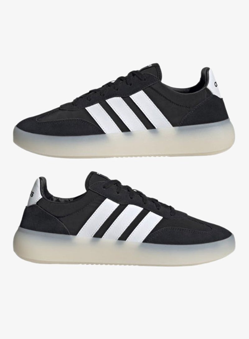 اديداس أحذية رياضية رجالية أديداس باريدا ديكود إم سوداء - Image 4