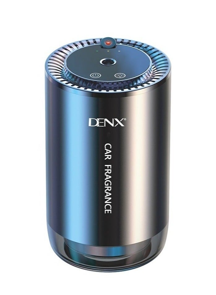 Denx Smart Ceiling Fragrance Device with Stars – Model DX2561 | Multi-Mode Ambient Light & Aroma Diffuser for Car, Home & Office - Image 5