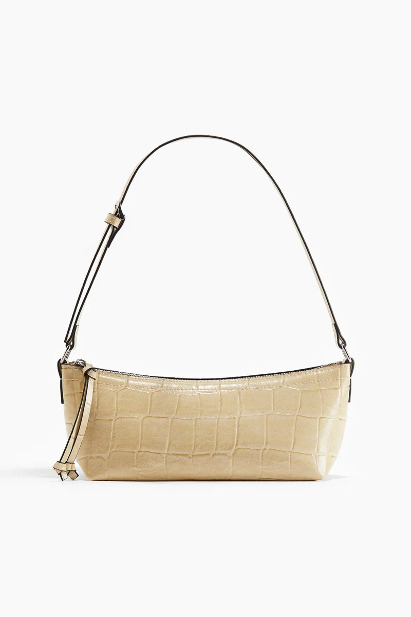 اتش اند ام حقيبة كتف