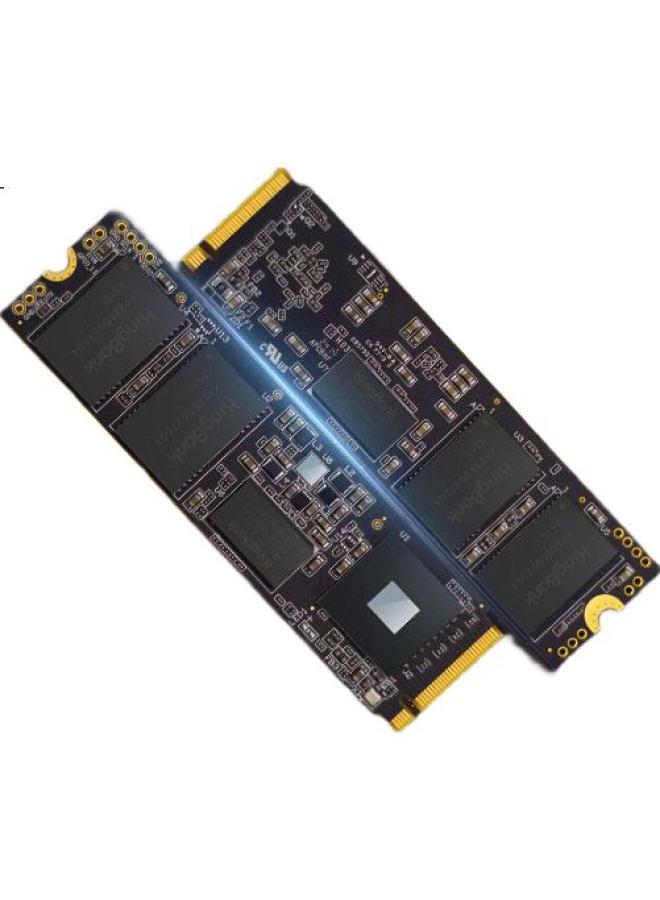 KINGBANK Kingbank 1Tb Ssd Solid State Drive M.2 Interface (Nvme Pcie 4.0X4) Read Speed 7400Mb/S Independent Cache Kp270 - Image 3