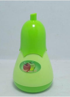 ماركة غير محددة خزنه لخلة الاسنان قطعتين  - Image 3