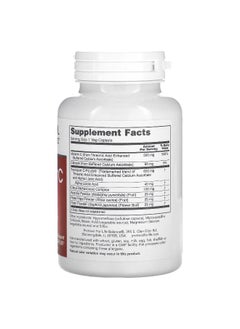 Protocol For Life Balance Protocol for Life Balance, ProtoSorbC 500, 100 Veg Capsules  - Image 2