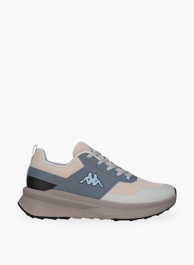 Kappa Men Lace-Up Sports Shoes - Image 3