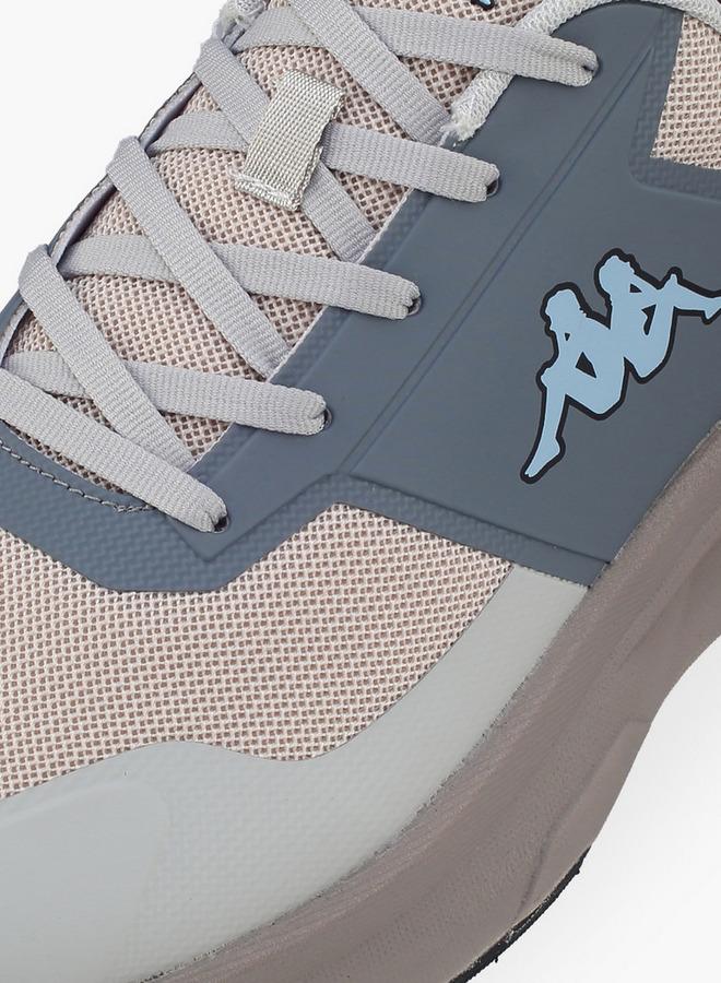 Kappa Men Lace-Up Sports Shoes - Image 4