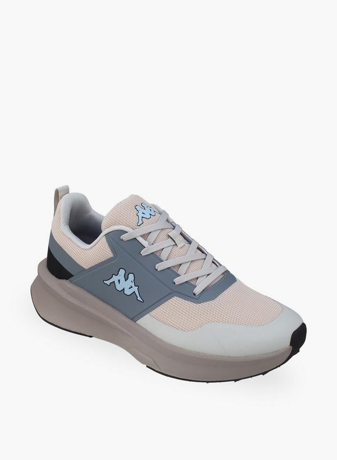 Kappa Men Lace-Up Sports Shoes - Image 2
