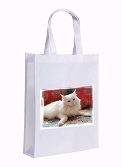 giftex Pack of 12pcs sublimation non woven bags  - Image 2