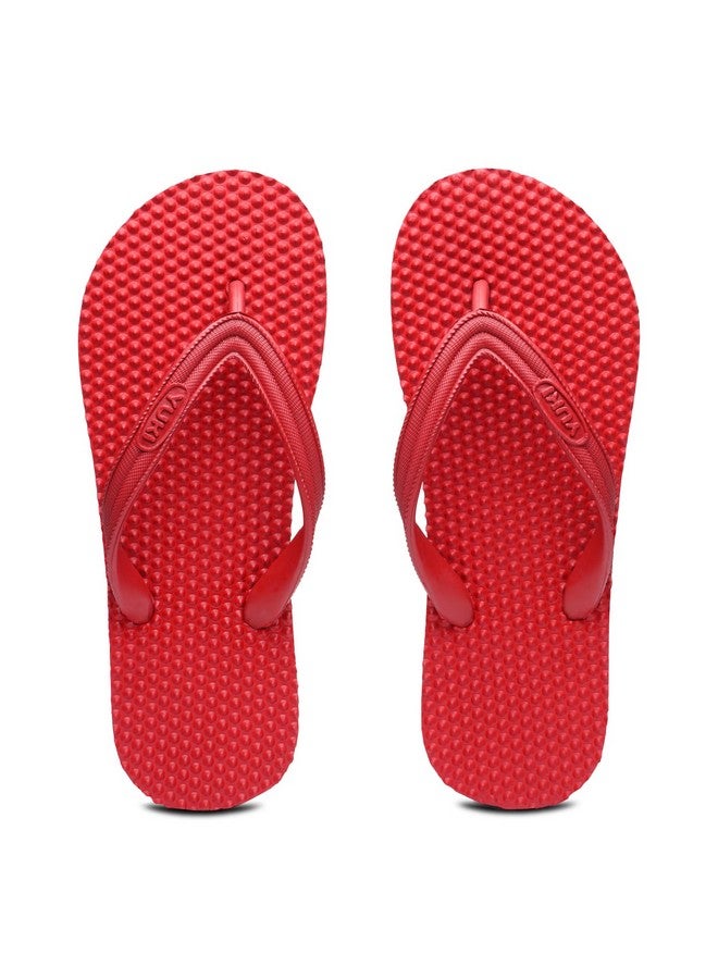 يوكي شبشب YUKI للرجال والنساء، صندل هاواي تشابال للعلاج بالضغط، للاستخدام المنزلي اليومي - Image 1