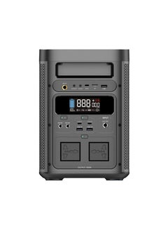 Powerology Powerology 90000mAh 300W Portable Generator Integrated Hi-Fi Sound System  - Image 4
