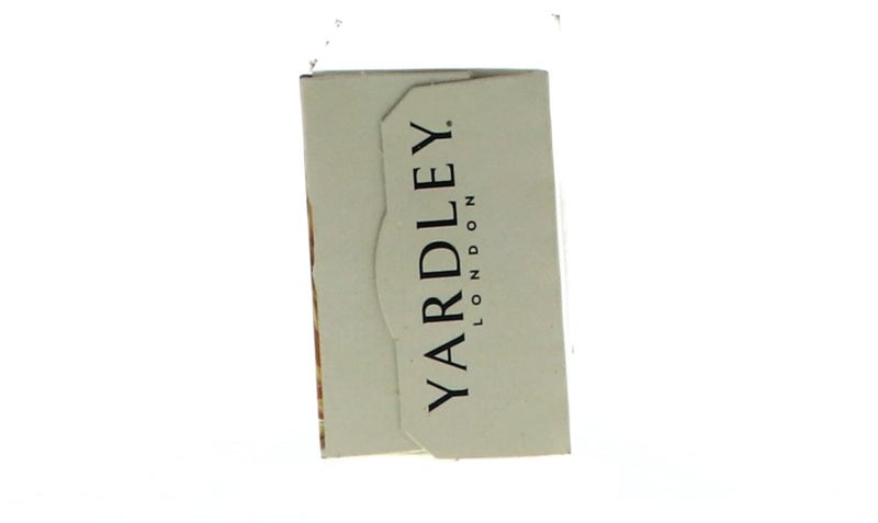 AB Yardley of London Naturally Moisturizing Bar Soap Oatmeal Almond 2 ea - Image 3