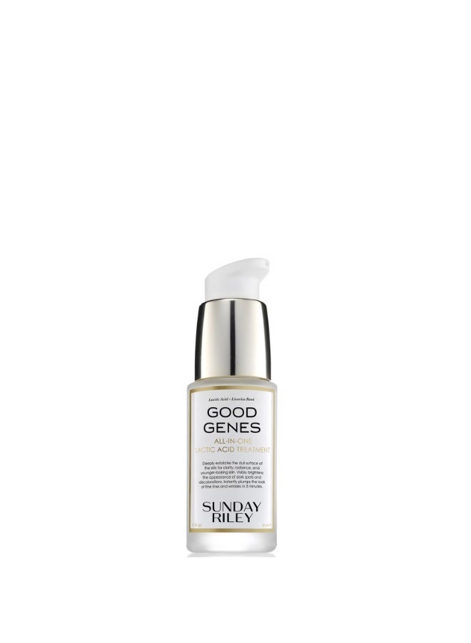 Sunday Riley Good Genes Lactic Acid Treatment 30ml - Image 1