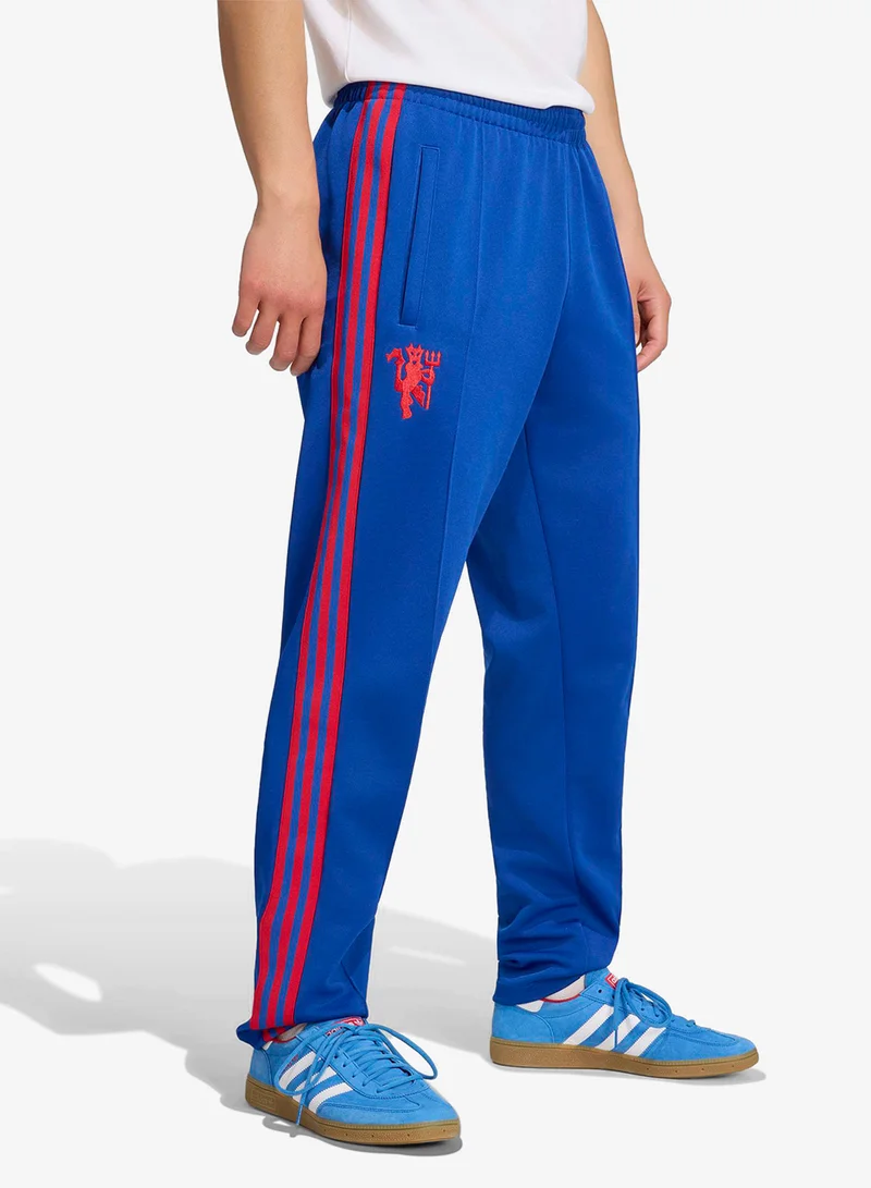 Adidas Manchester United Og2 Track Top