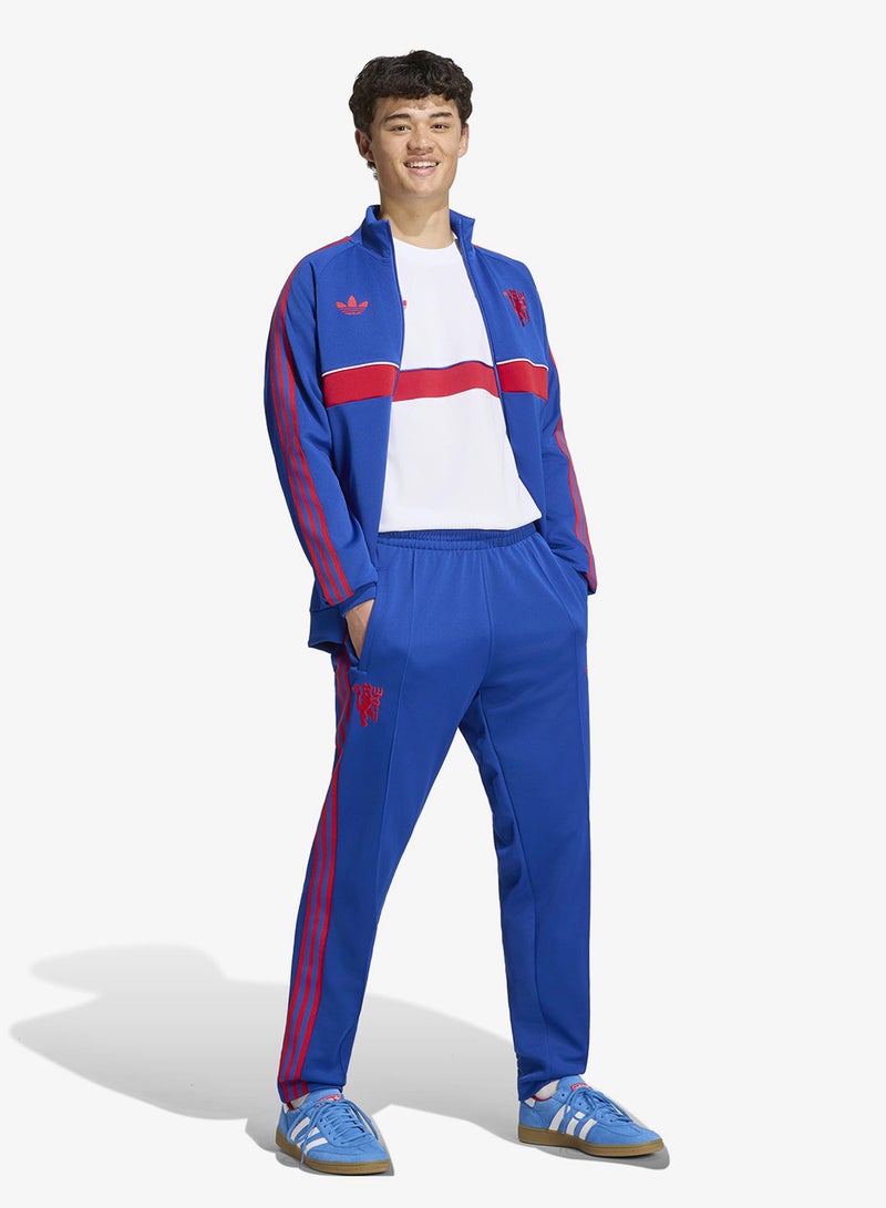 Adidas Manchester United Og2 Track Top - Image 5
