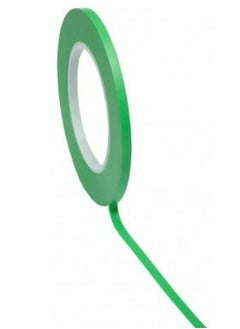 CLASSIC FINE LINE TAPE 9mm X 55m GREEN  - Image 1