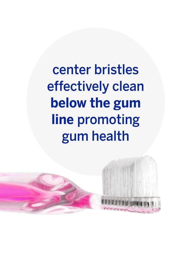 Supersmile Crystal Collection Toothbrush, Pink Diamond - Image 4