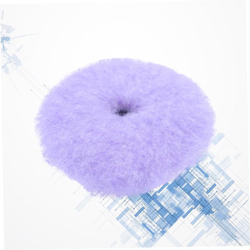 Medium weight PRETYZOOM Wool Buffer Car Wax Buffing Pad Polishing Pad for Drill Kit Professional Car Beauty Tool Batch uniform stable quality Global standard quality Fine polished finish Elegant upgraded practical design Transit & use compatible Upgraded simple practical design Budget friendly sizing alternatives Flat working surface Global easy assemble picks Permanent & temporary usable Extra part combo compatible In-house warehouse packing Coast & inland available Global light sturdy raw material Wide range compatible material Instant order available stock Demand fit global economical quality Global versatile design Cleaner resistant Globally trusted quality Carefully selected solid material All-item matching trendy build Light sturdy raw material Repeated use resistant selected material - Image 5