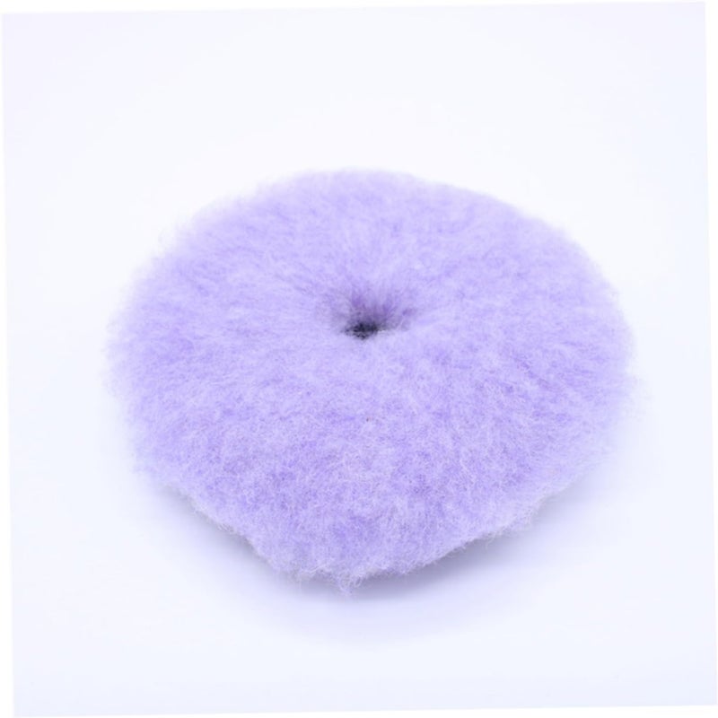 Medium weight PRETYZOOM Wool Buffer Car Wax Buffing Pad Polishing Pad for Drill Kit Professional Car Beauty Tool Batch uniform stable quality Global standard quality Fine polished finish Elegant upgraded practical design Transit & use compatible Upgraded simple practical design Budget friendly sizing alternatives Flat working surface Global easy assemble picks Permanent & temporary usable Extra part combo compatible In-house warehouse packing Coast & inland available Global light sturdy raw material Wide range compatible material Instant order available stock Demand fit global economical quality Global versatile design Cleaner resistant Globally trusted quality Carefully selected solid material All-item matching trendy build Light sturdy raw material Repeated use resistant selected material - Image 2