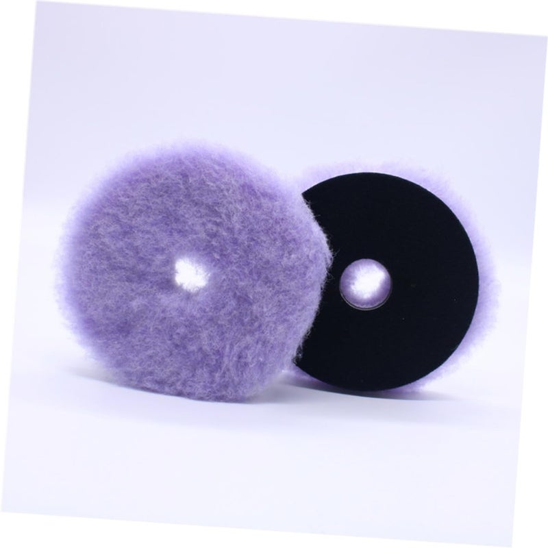 Medium weight PRETYZOOM Wool Buffer Car Wax Buffing Pad Polishing Pad for Drill Kit Professional Car Beauty Tool Batch uniform stable quality Global standard quality Fine polished finish Elegant upgraded practical design Transit & use compatible Upgraded simple practical design Budget friendly sizing alternatives Flat working surface Global easy assemble picks Permanent & temporary usable Extra part combo compatible In-house warehouse packing Coast & inland available Global light sturdy raw material Wide range compatible material Instant order available stock Demand fit global economical quality Global versatile design Cleaner resistant Globally trusted quality Carefully selected solid material All-item matching trendy build Light sturdy raw material Repeated use resistant selected material - Image 4