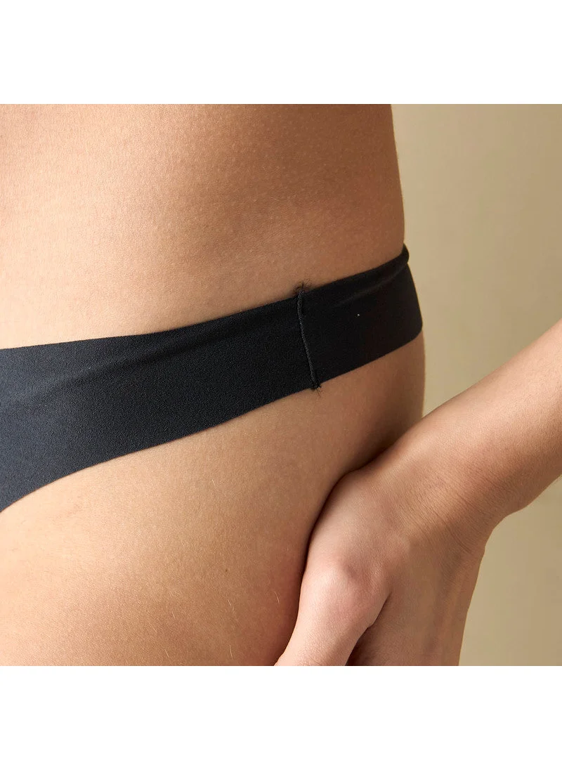 لا سينزا La Senza  Trendy Thong Panties