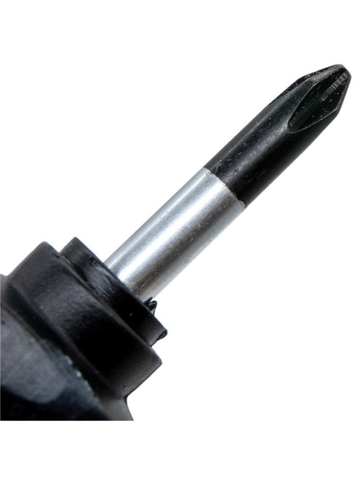 NAREX 831102 Mini Line Profi Phillips Head Screwdriver PH2X35 mm  - Image 4