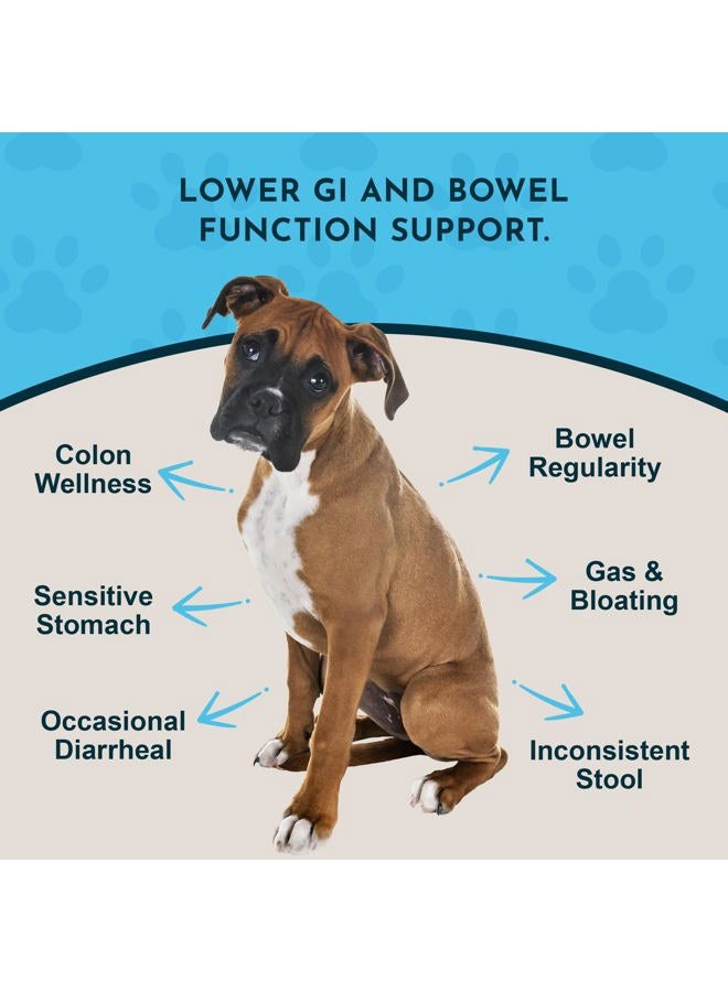 Animal Essentials Colon Rescue Powder Herbal Supplement, 30g - Image 2