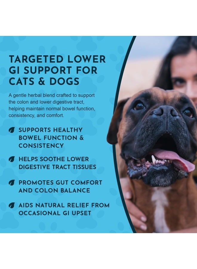 Animal Essentials Colon Rescue Powder Herbal Supplement, 30g - Image 5