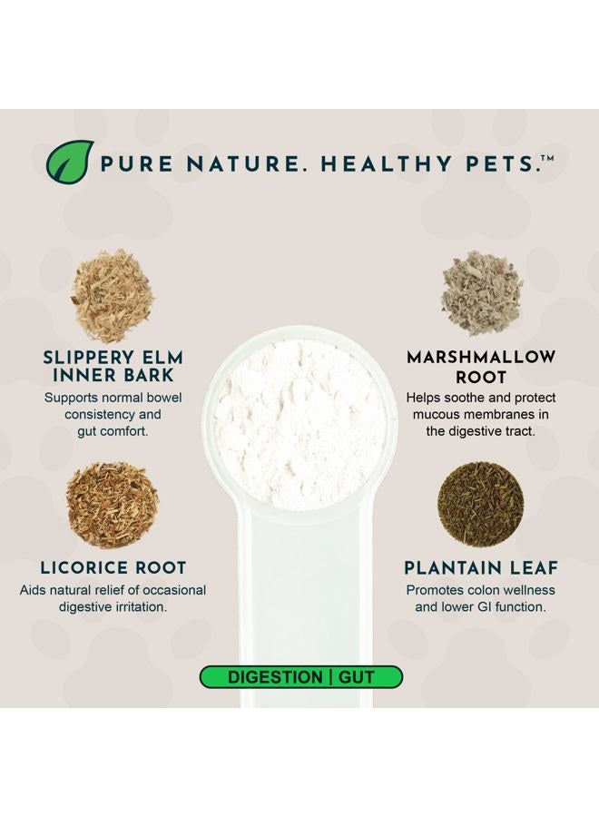 Animal Essentials Colon Rescue Powder Herbal Supplement, 30g - Image 3