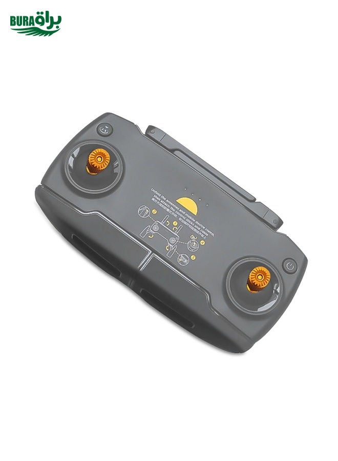 BURAQ STARTRC 1106055 Drone Remote Control Retractable Adjustment Aluminum Alloy Rocker for DJI Mavic 2 Pro/Air/Mini - Image 5