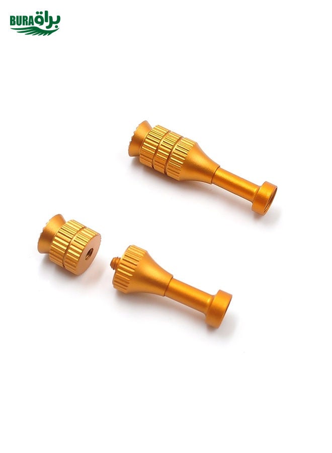 BURAQ STARTRC 1106055 Drone Remote Control Retractable Adjustment Aluminum Alloy Rocker for DJI Mavic 2 Pro/Air/Mini - Image 3