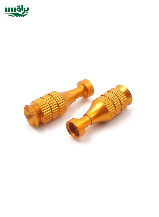 BURAQ STARTRC 1106055 Drone Remote Control Retractable Adjustment Aluminum Alloy Rocker for DJI Mavic 2 Pro/Air/Mini - Image 2