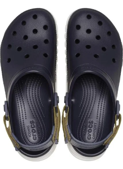 crocs Duet Max II Clog