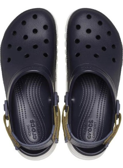 Duet Max II Clog