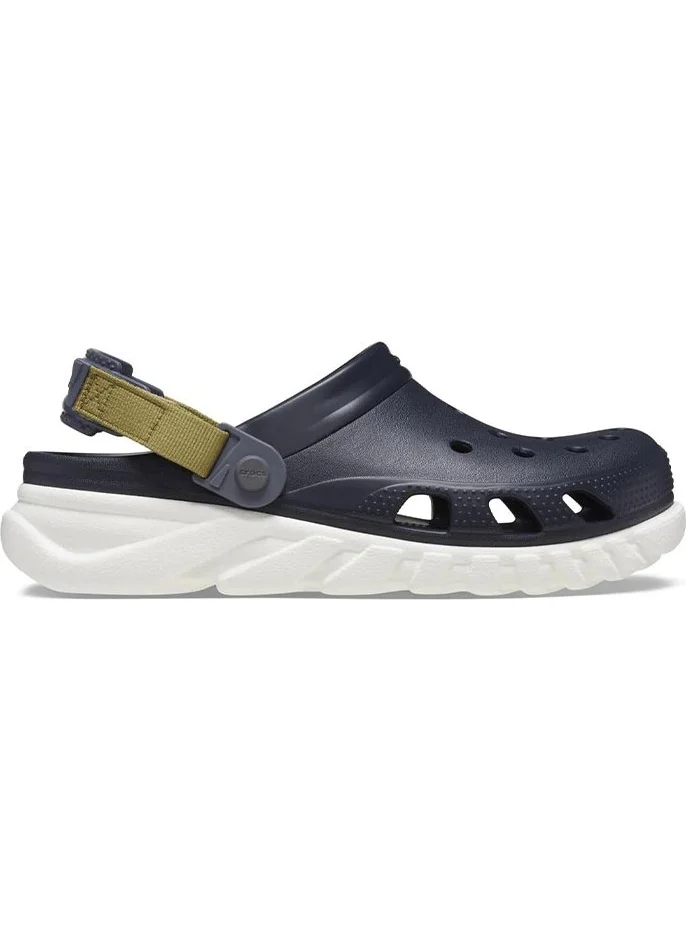 crocs Duet Max II Clog